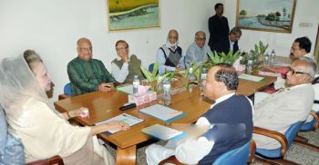 নতুন ইসি: প্রতিক্রিয়া জানাতে সময় নিল বিএনপি