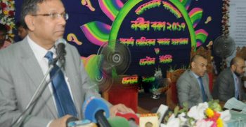 বিশ্ব ব্যাংককে মাফ চাইতে হবে প্রধানমন্ত্রীর কাছে: আইনমন্ত্রী