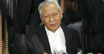 আপনারা চাইলে আমি পদত্যাগ করতে পারি : অ্যাটর্নি জেনারেল