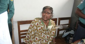 প্রধানমন্ত্রীর স্বাক্ষর জাল করে ধরা