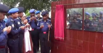 এমপি লিটনের খুনিরা শনাক্ত: আইজিপি