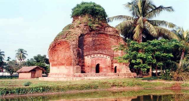 আবাসিক হোটেল  হবে জমিদার বাড়িতে