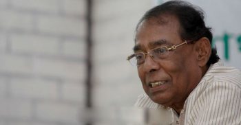 দেশের প্রথম সংবিধান প্রণয়ন কমিটির সদস্য আওয়ামী লীগ নেতা সুরঞ্জিত সেনগুপ্ত মারা গেছেন