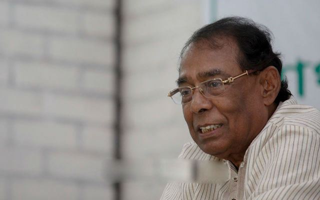 দেশের প্রথম সংবিধান প্রণয়ন কমিটির সদস্য আওয়ামী লীগ নেতা সুরঞ্জিত সেনগুপ্ত মারা গেছেন