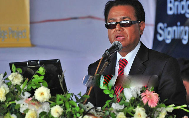 আমাকে হেনস্তা করে কী পেলেন: আবুল হোসেন