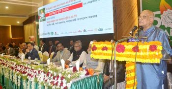 গ্যাস আমদানি করা হবে : অর্থমন্ত্রী