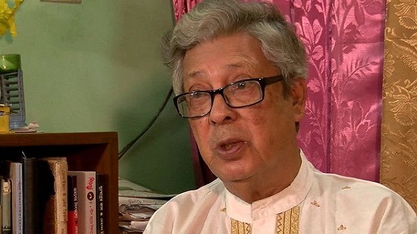 উল্টোপথে হাঁটছে বাংলাদেশ : অজয় রায়