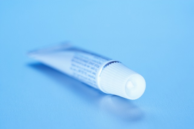 ক্ষতস্থানে অ্যান্টিসেপ্টিক দিলে জ্বলে কেন?