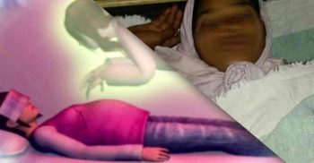 ‘ভূতের’ ধর্ষণে স্কুলছাত্রী গর্ভবতী! রহস্য ফাঁস