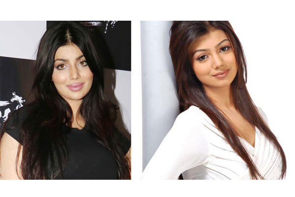 সার্জারি করে সমালোচিত আয়েশা টাকিয়া