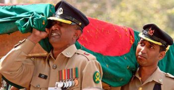 সেই ভয়াল পিলখানা ট্র্যাজেডি দীর্ঘ ৮ বছরেও শেষ হয়নি বিচার