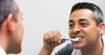 দাঁত না মাজলে যা হয়