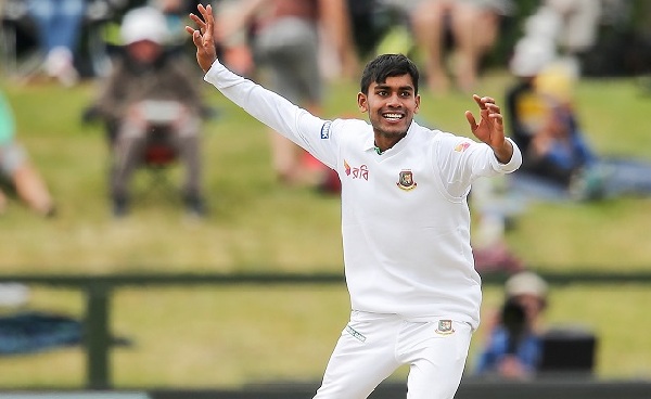 আইপিএলের নিলামে মিরাজ-তাসকিনসহ ৬ বাংলাদেশি