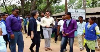 রোহিঙ্গারা বাংলাদেশে ভালোই আছে : জাতিসংঘের দূত