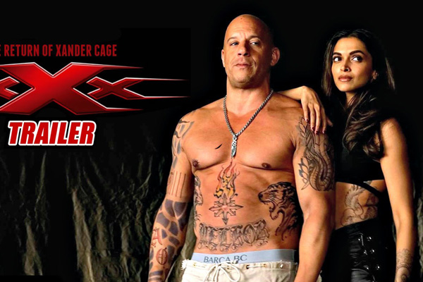 ২ হাজার কোটি পেরিয়ে রেকর্ড গড়ল দীপিকার ‘ট্রিপল এক্স’