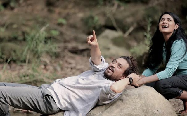 সরকারী স্থগিতাদেশে অনিশ্চয়তায় ডুবলো ফারুকীর ‘ডুব’