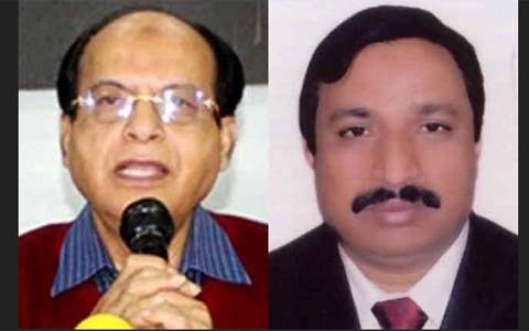 সংসদে অনেক কাঠখড় পুড়িয়ে এসেছি || নিজাম হাজারী