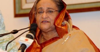 কাল জার্মানিতে  যাচ্ছেন প্রধানমন্ত্রী