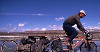 ১৩ হাজার কিমি সাইকেল চালিয়ে এভারেস্ট জয়!