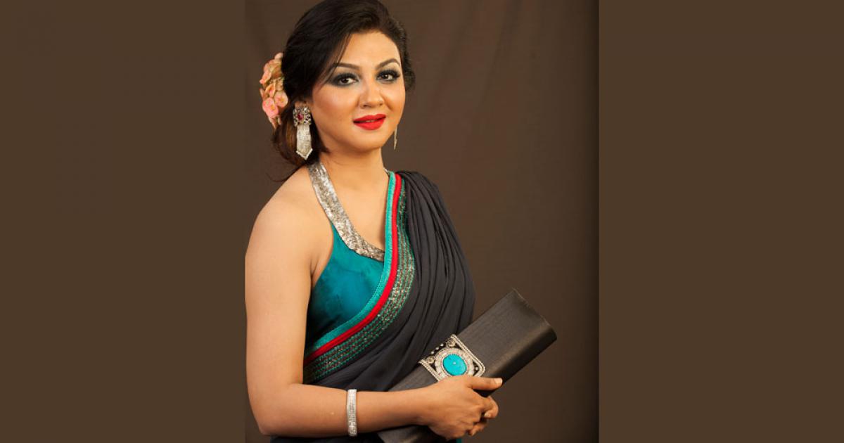 কলকাতার ফিল্মফেয়ারে মনোনয়ন পেলেন জয়া আহসান