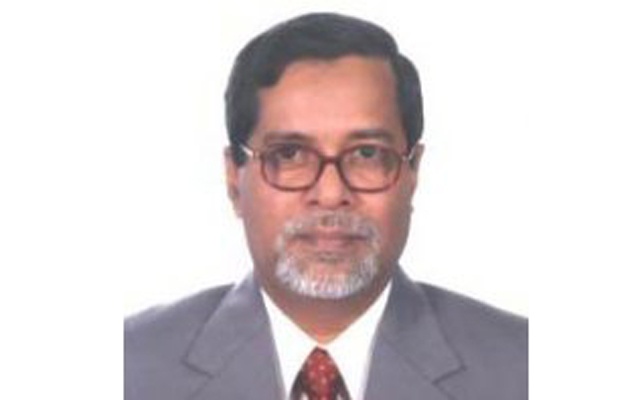 প্রধান নির্বাচন কমিশনারের দায়িত্ব পেয়েছেন সাবেক সচিব কে এম নূরুল হুদা।