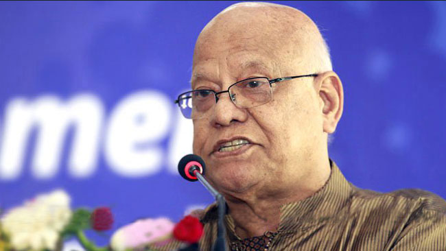 জুলাই থেকে নতুন ভ্যাট আইন কার্যকর