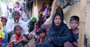 রোহিঙ্গাদের অবস্থা দেখতে প্রতিনিধি দল পাঠাতে চায় মিয়ানমার