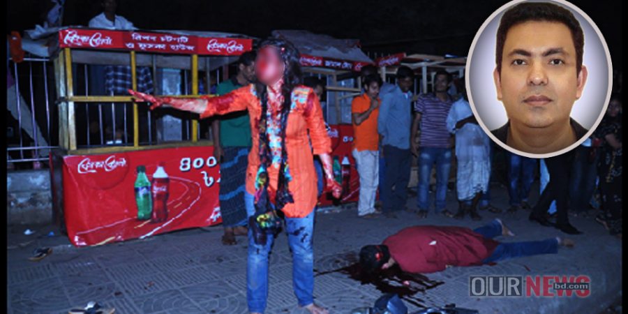 অভিজিৎ হত্যা: দুই বছরেও তৈরি হয়নি চার্জশিট