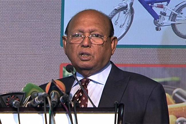 ২০১৮ সালের পর গ্যাস সংকট থাকবে না : বাণিজ্যমন্ত্রী