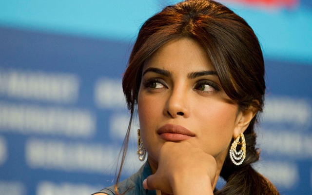 ট্রাম্পের ‘মুসলিম ভিসা নিষেধাজ্ঞা’র ভুক্তভোগি প্রিয়াঙ্কা।