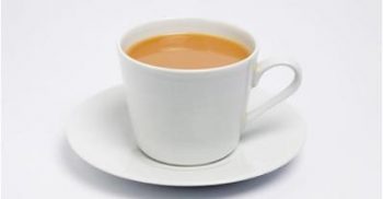 শুধু চা খেয়েই বেঁচে আছেন ৪৫ বছর!