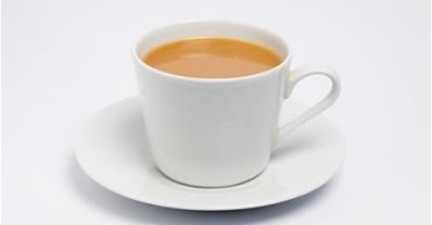 শুধু চা খেয়েই বেঁচে আছেন ৪৫ বছর!