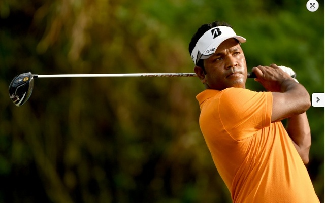 বাংলাদেশ ওপেনে দ্বিতীয় সিদ্দিকুর।