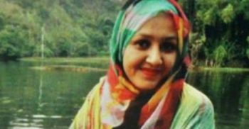 সবাই বিচারক, আর আমি তথ্য-প্রমাণ ছাড়াই খুনি : বাবুল আক্তার