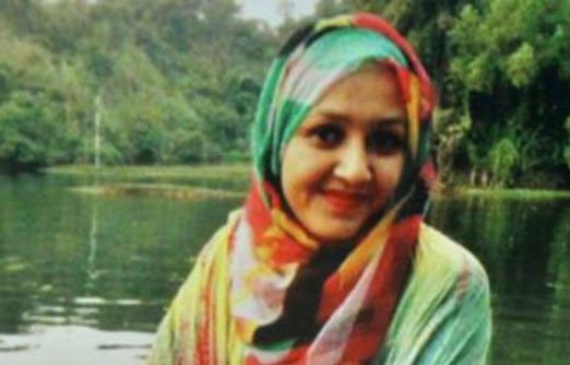 সবাই বিচারক, আর আমি তথ্য-প্রমাণ ছাড়াই খুনি : বাবুল আক্তার