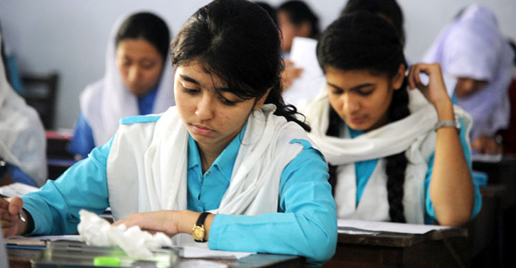 হরতালেও চলবে এসএসসি পরীক্ষা