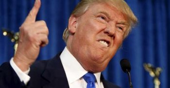 কমছে মার্কিন প্রেসিডেন্ট ট্রাম্পের ক্ষমতা!