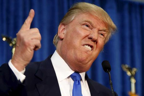 কমছে মার্কিন প্রেসিডেন্ট ট্রাম্পের ক্ষমতা!