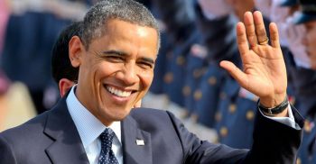 রাজনীতিতে ফিরছেন ওবামা