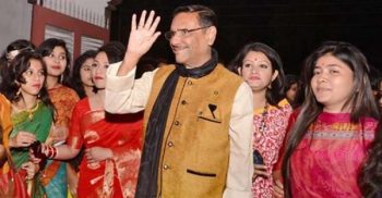 ‘বিএনপির এক নেতা আরেক নেতাকে বিশ্বাস করে না’