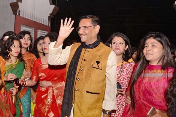 ‘বিএনপির এক নেতা আরেক নেতাকে বিশ্বাস করে না’