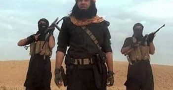 নদীর মতো বইবে রক্তের স্রোত, আমরা আসছি : আইএস