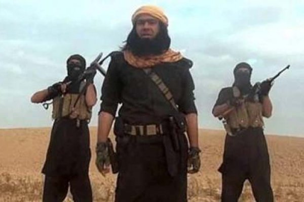 নদীর মতো বইবে রক্তের স্রোত, আমরা আসছি : আইএস