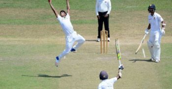 শ্রীলঙ্কার বিপক্ষে ড্রয়ের ম্যাচে উজ্জ্বল বাংলাদেশের ব্যাটসম্যান-বোলাররা