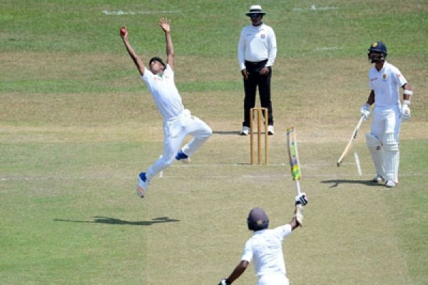 শ্রীলঙ্কার বিপক্ষে ড্রয়ের ম্যাচে উজ্জ্বল বাংলাদেশের ব্যাটসম্যান-বোলাররা