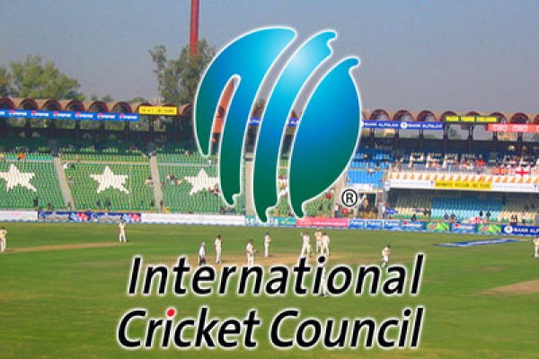 আইসিসিকে পরম বন্ধু হিসেবে কাছে পেয়েছে পাকিস্তান