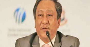 আইসিসির নতুন সংবিধানে যে দুটি বিষয়ে বাংলাদেশের আপত্তি