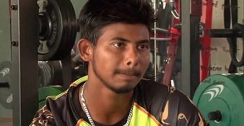 মোসাদ্দেকের জন্য সাকিবের একটাই আফসোস