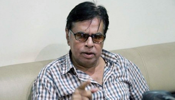 শক্তিশালী খল অভিনেতা মিজু আহমেদ আর নেই!