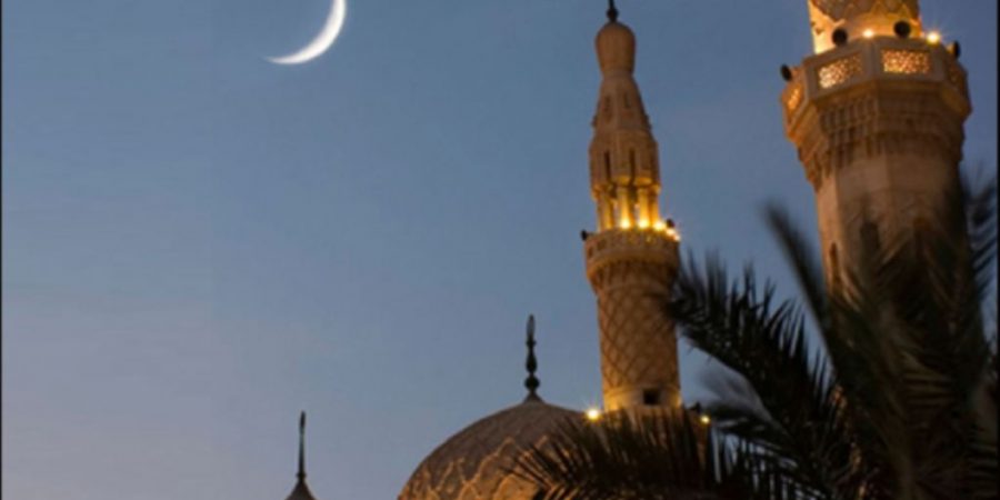 ২৪ এপ্রিল পবিত্র লাইলাতুল মিরাজ